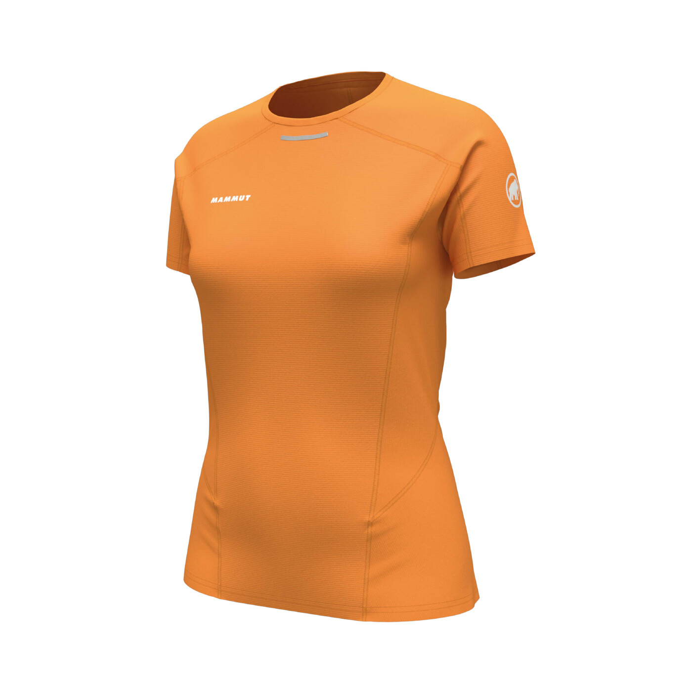 MAMMUT Aenergy FL T-Shirt - Damen