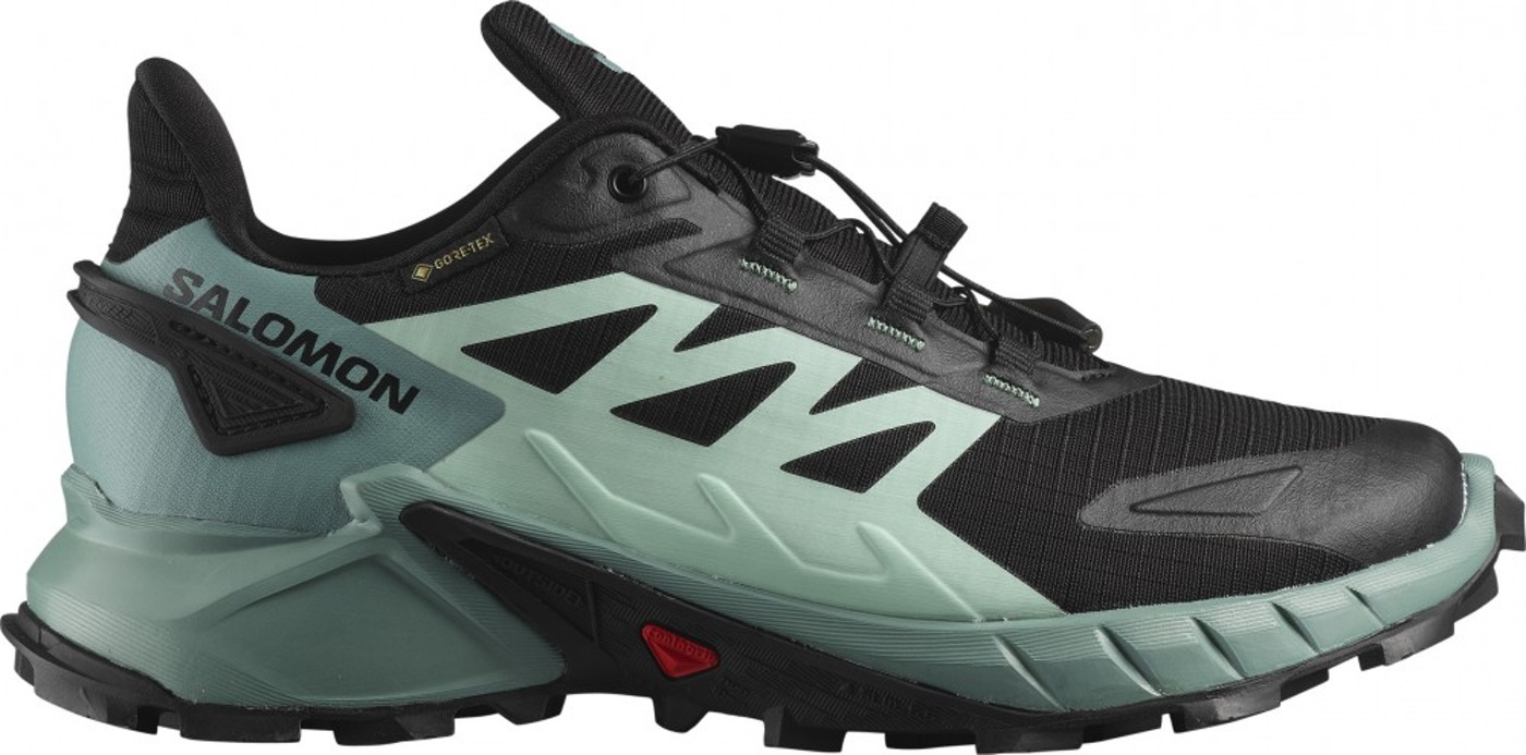 SALOMON SUPERCROSS 4 GTX W - Damen