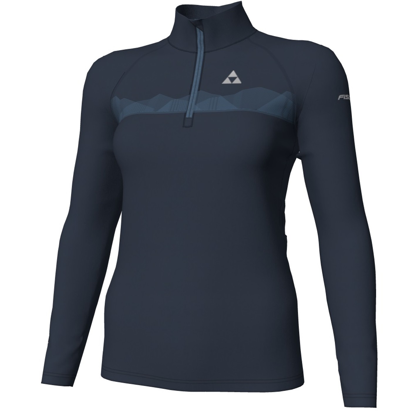 Ellmau II W Fischer layer jack - Damen