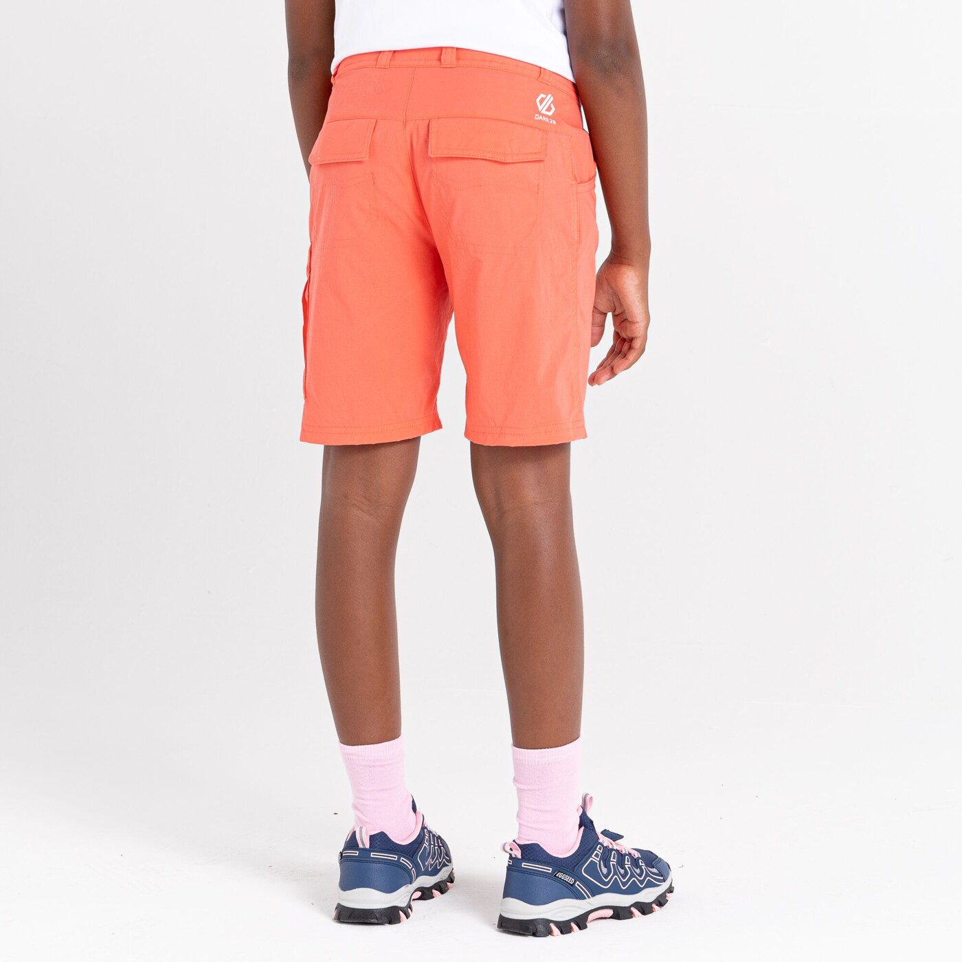 DARE2B Reprise II Short - Kinder