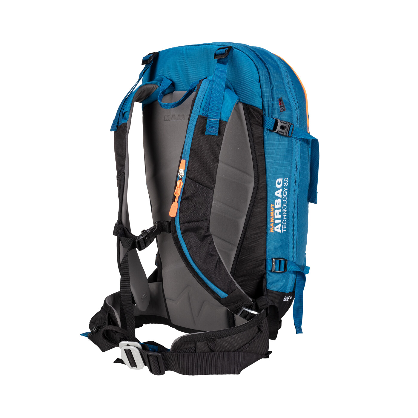 MAMMUT Airbag Ride Removable  3.0
