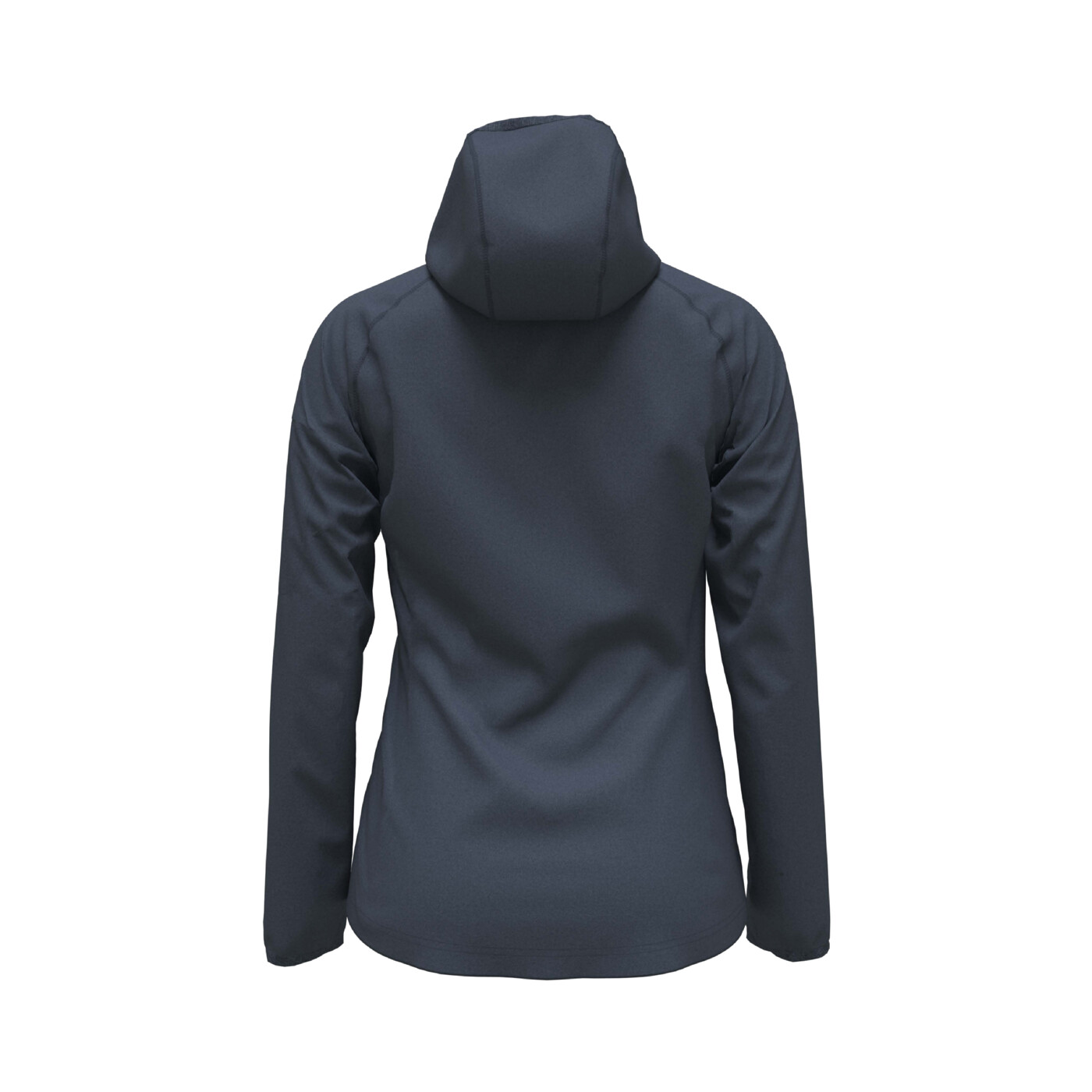 MAMMUT Madris Light ML Hooded Jacket - Damen