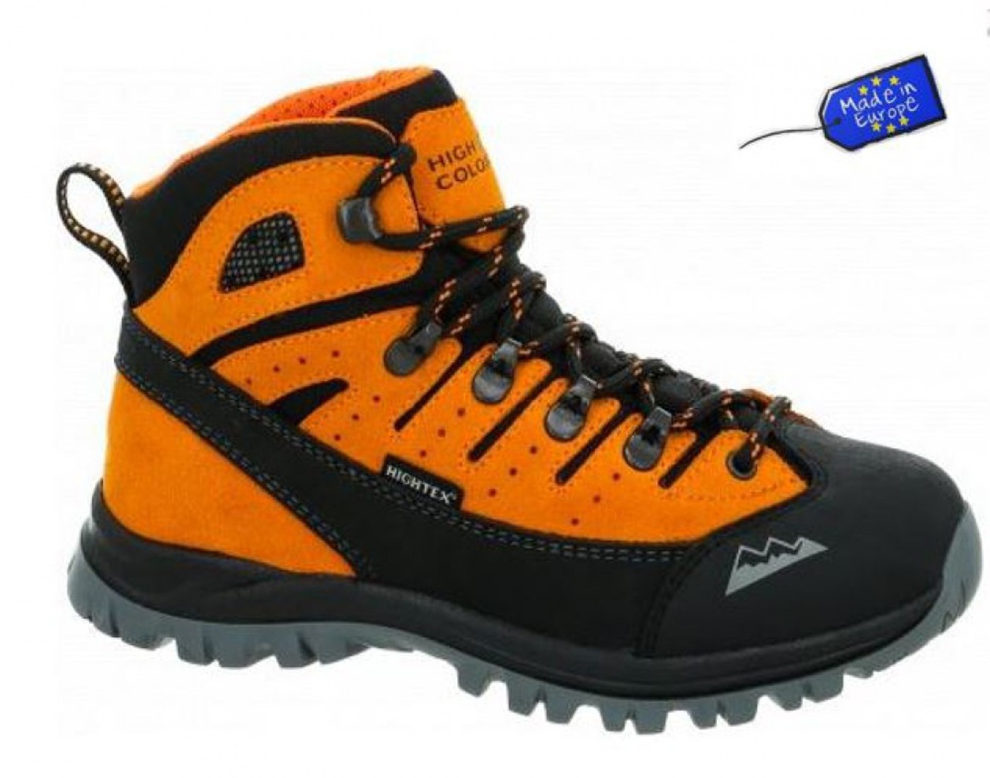 HIGH COLORADO DIABOLO KID MID - Kinder