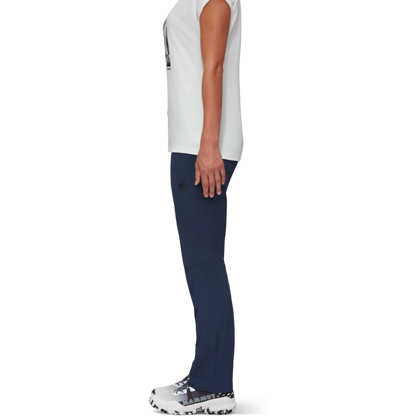 MAMMUT Runbold Pants - Damen