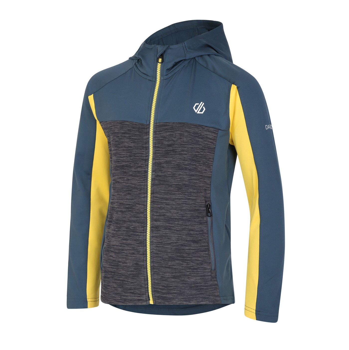 DARE2B Thriving Core Str - Kinder