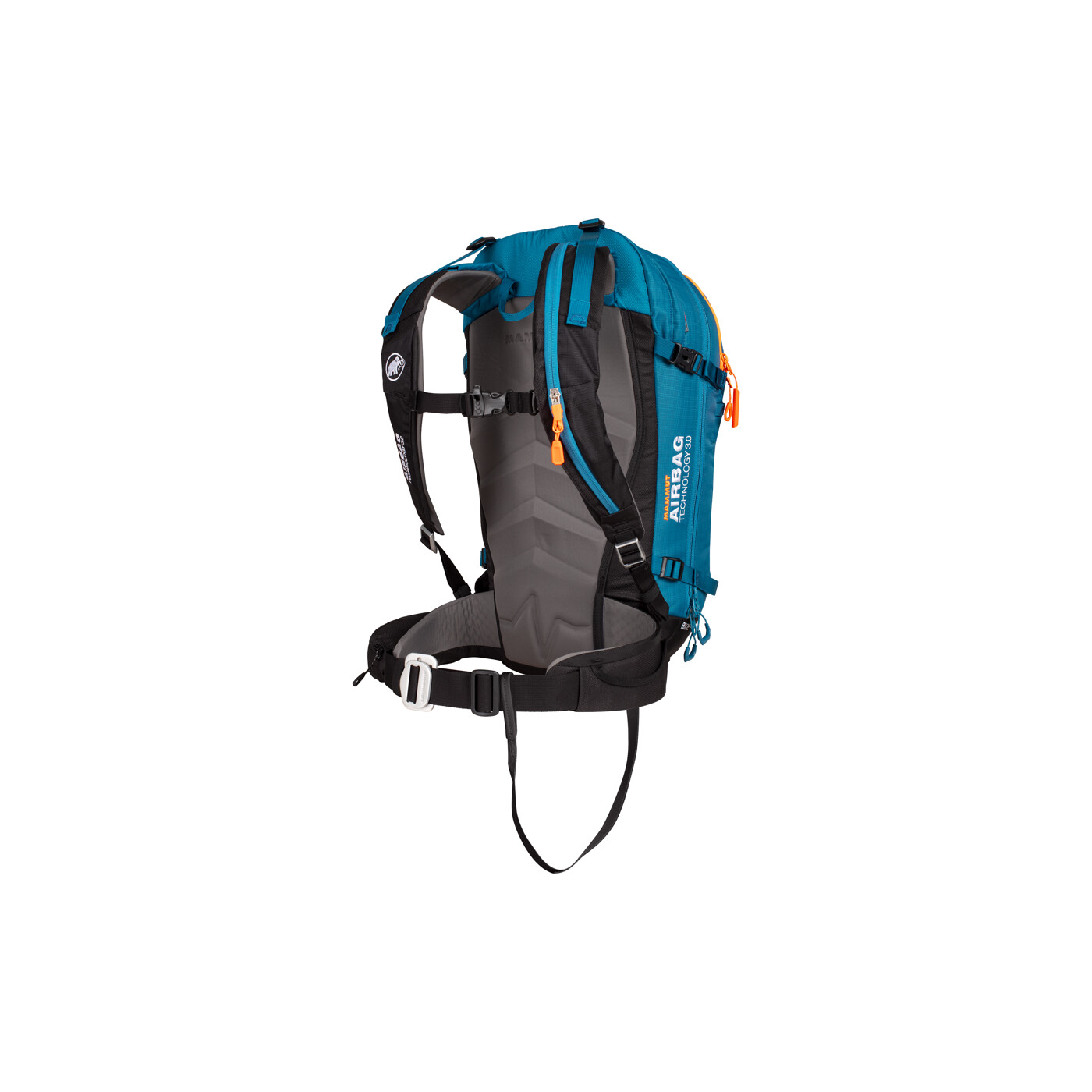 MAMMUT Airbag Ride Removable  3.0