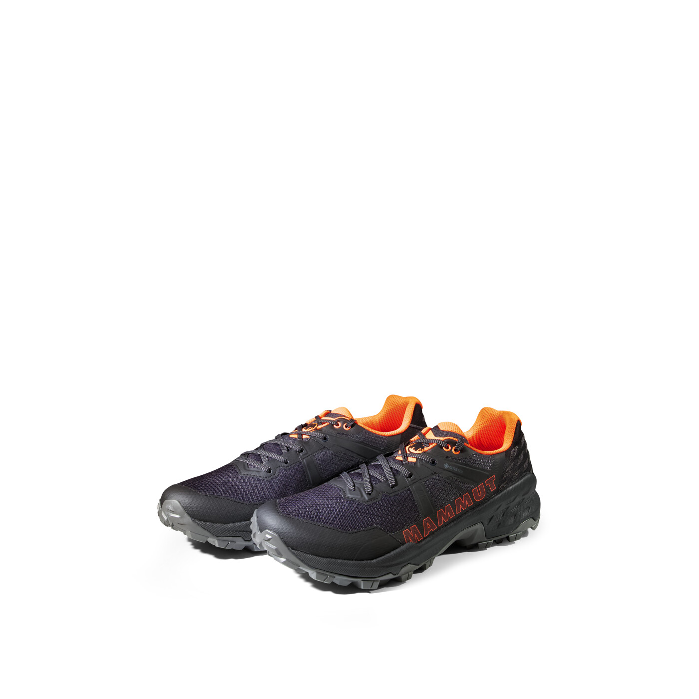 MAMMUT Sertig II Low GTX® - Herren