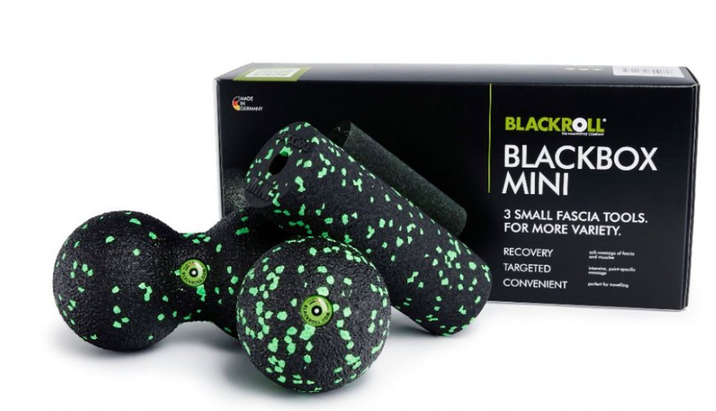 BLACKROLL BLACKBOX MINI