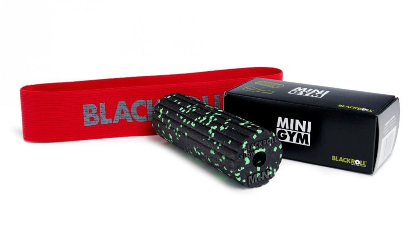 BLACKROLL MINI GYM SET