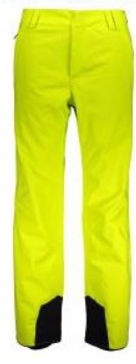 Vancouver Fischer Pants - Herren