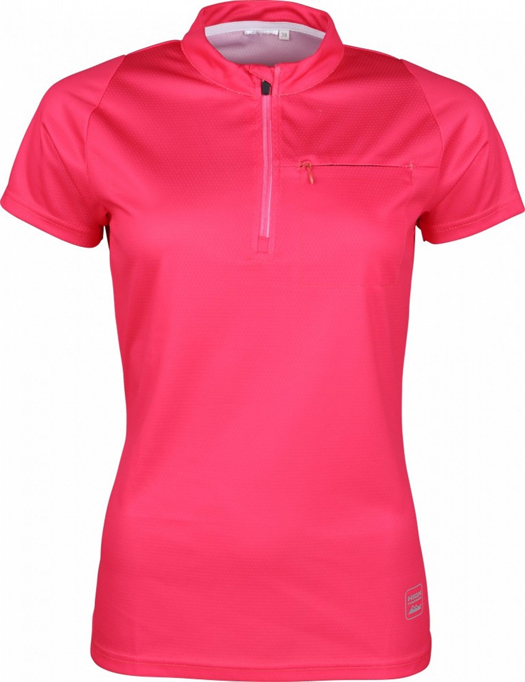 HIGH COLORADO BIKE SHIRT - Damen