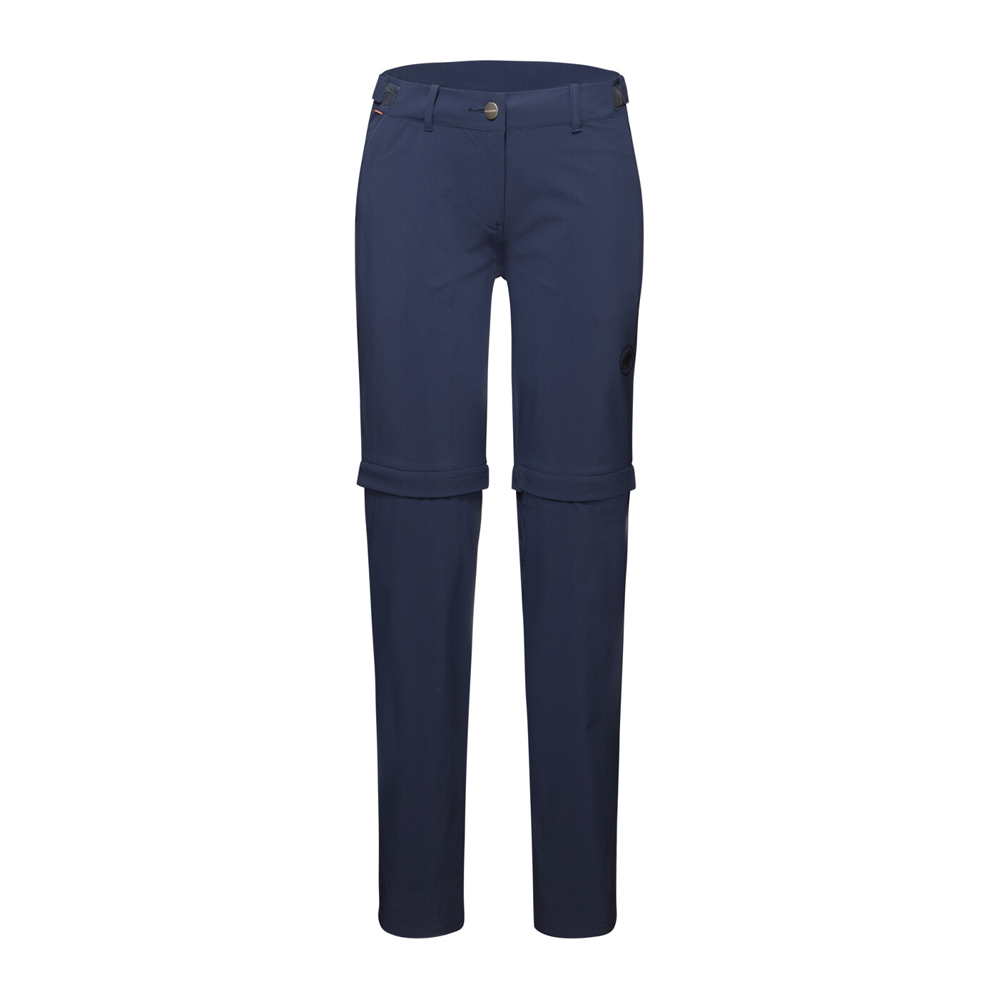 MAMMUT Runbold Zip Off Pans - Damen