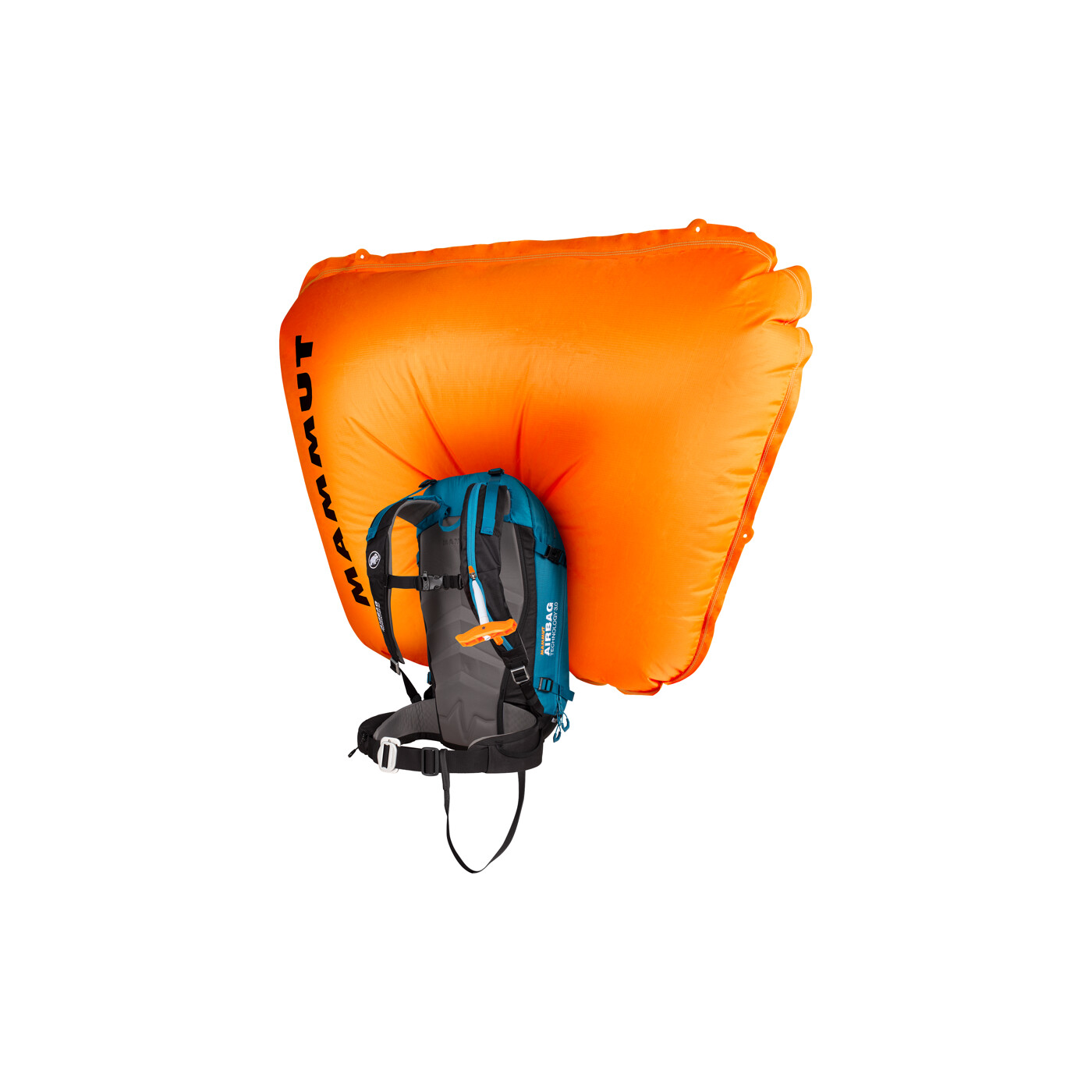 MAMMUT Airbag Ride Removable  3.0