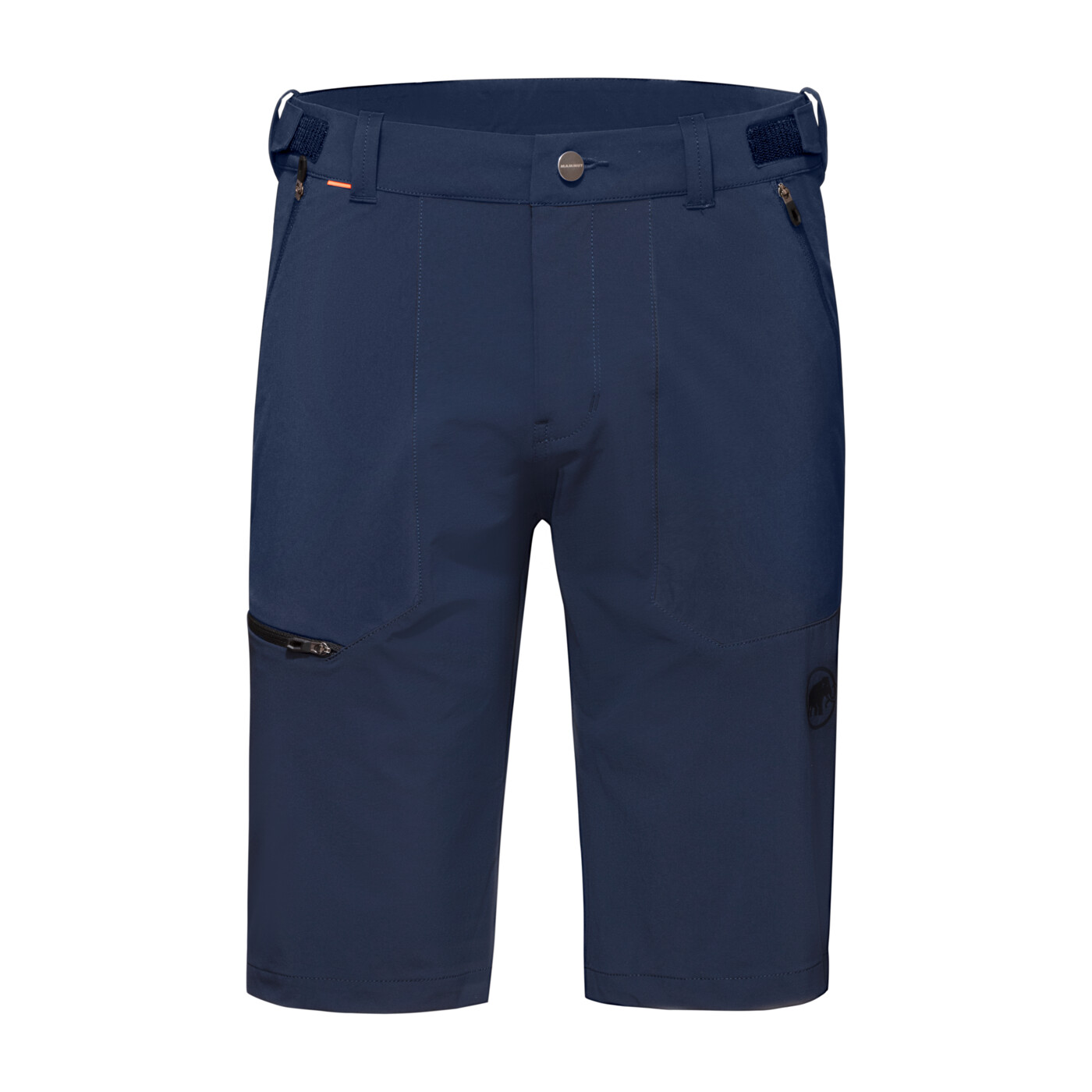 MAMMUT Runbold Shorts - Herren