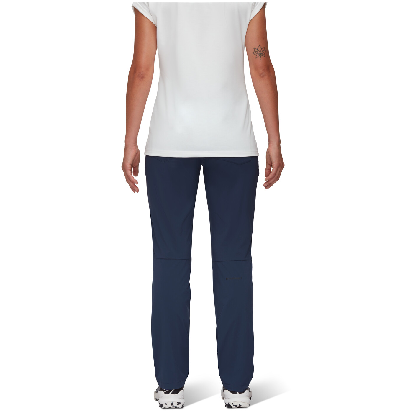 MAMMUT Runbold Pants - Damen
