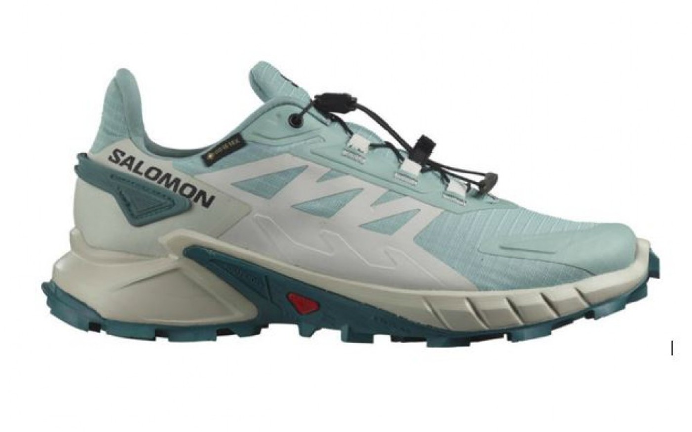 SALOMON SUPERCROSS GTX - Damen