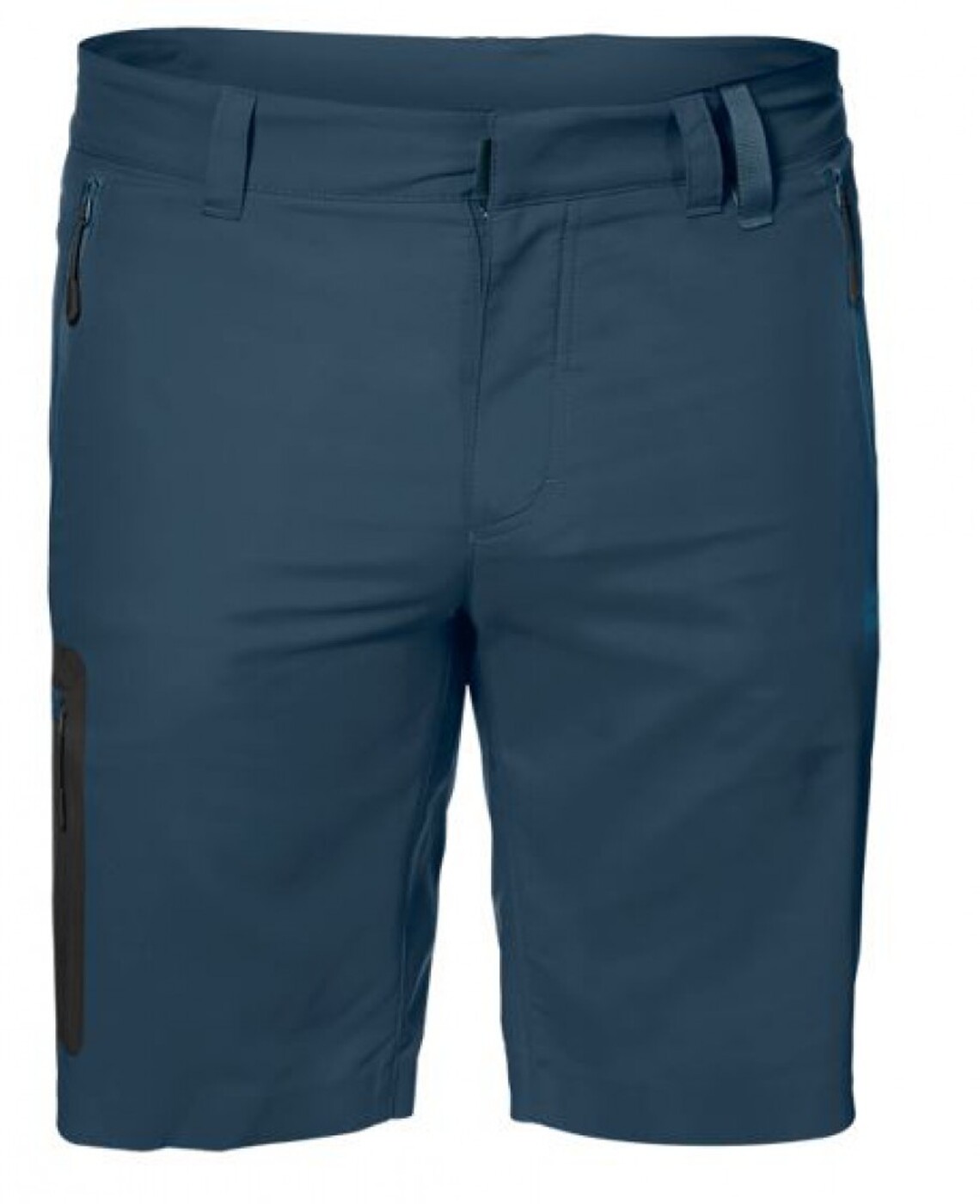 JACK WOLFSKIN ACTIVE TRACK SHORTS - Herren