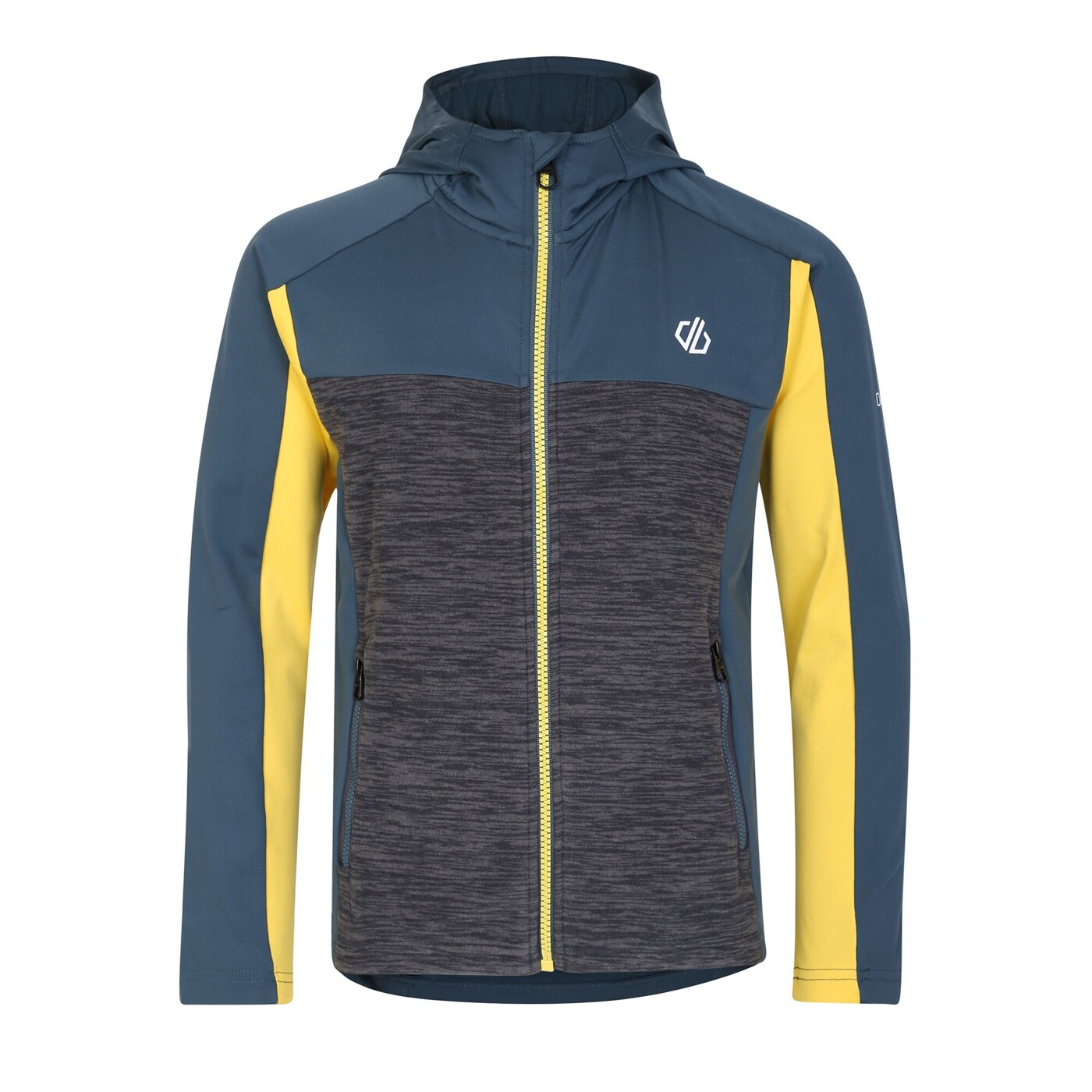 DARE2B Thriving Core Str - Kinder