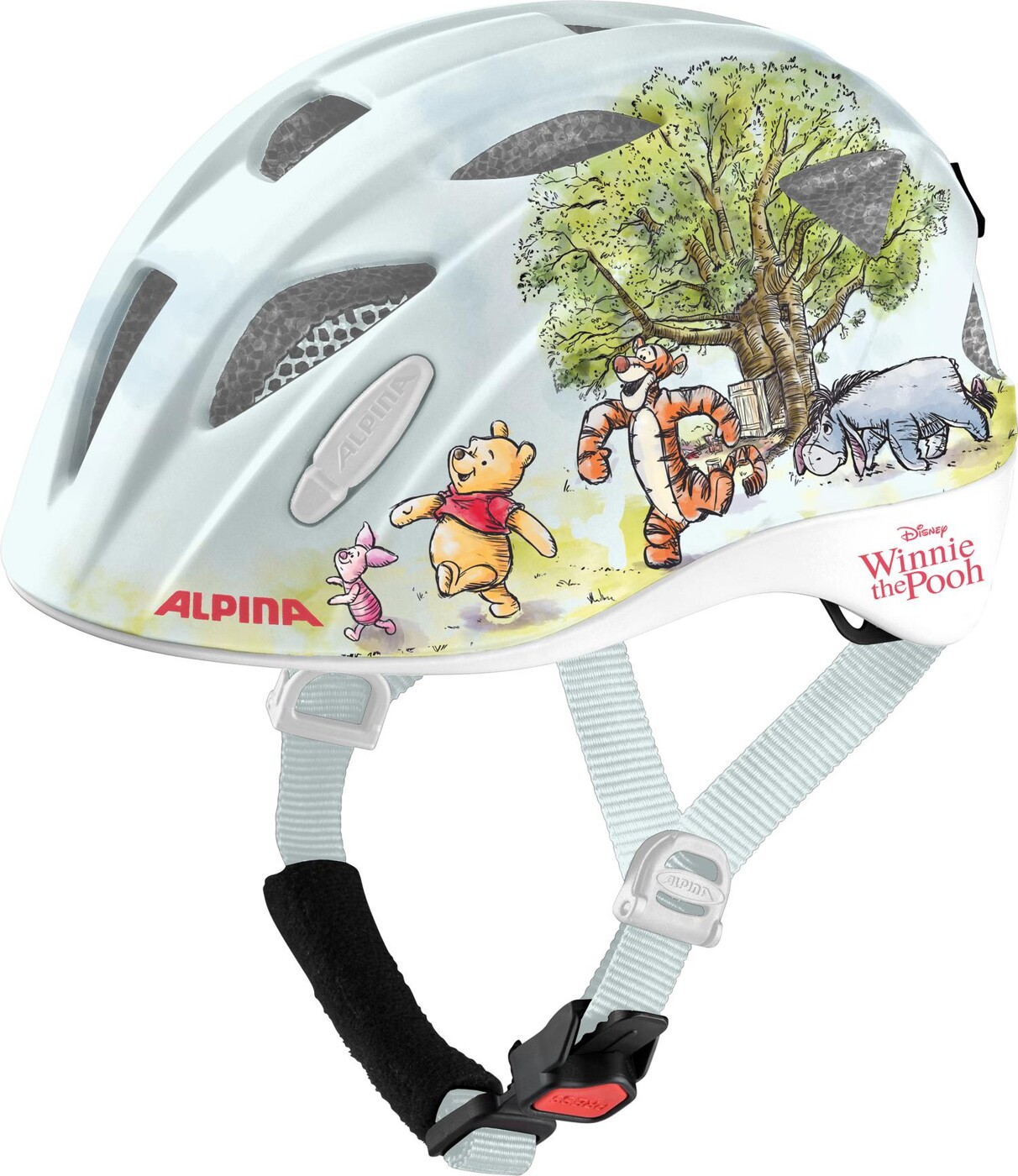 ALPINA XIMO DISNEY
