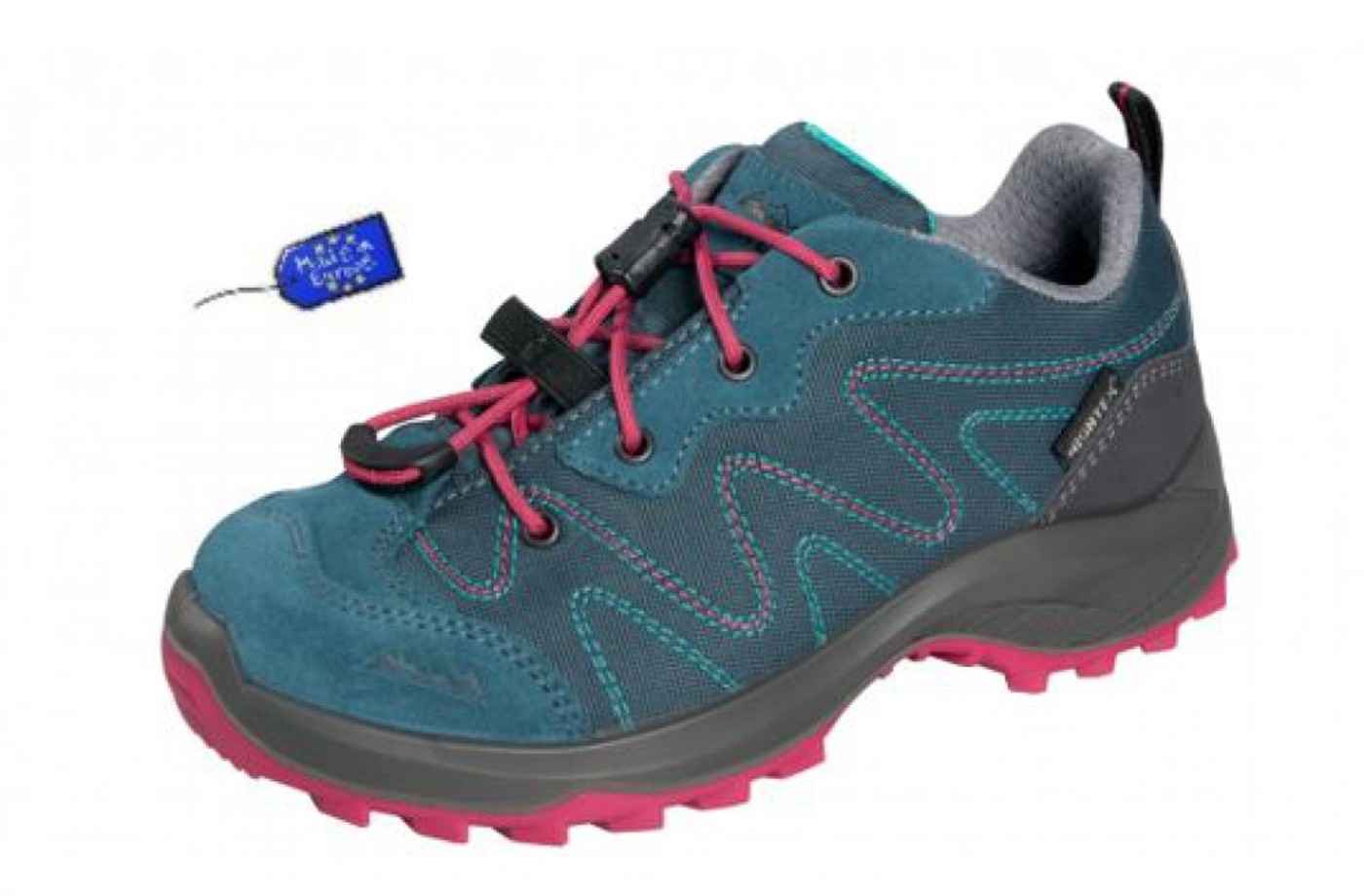 HIGH COLORADO VILAN LOW GIRLS - Kinder