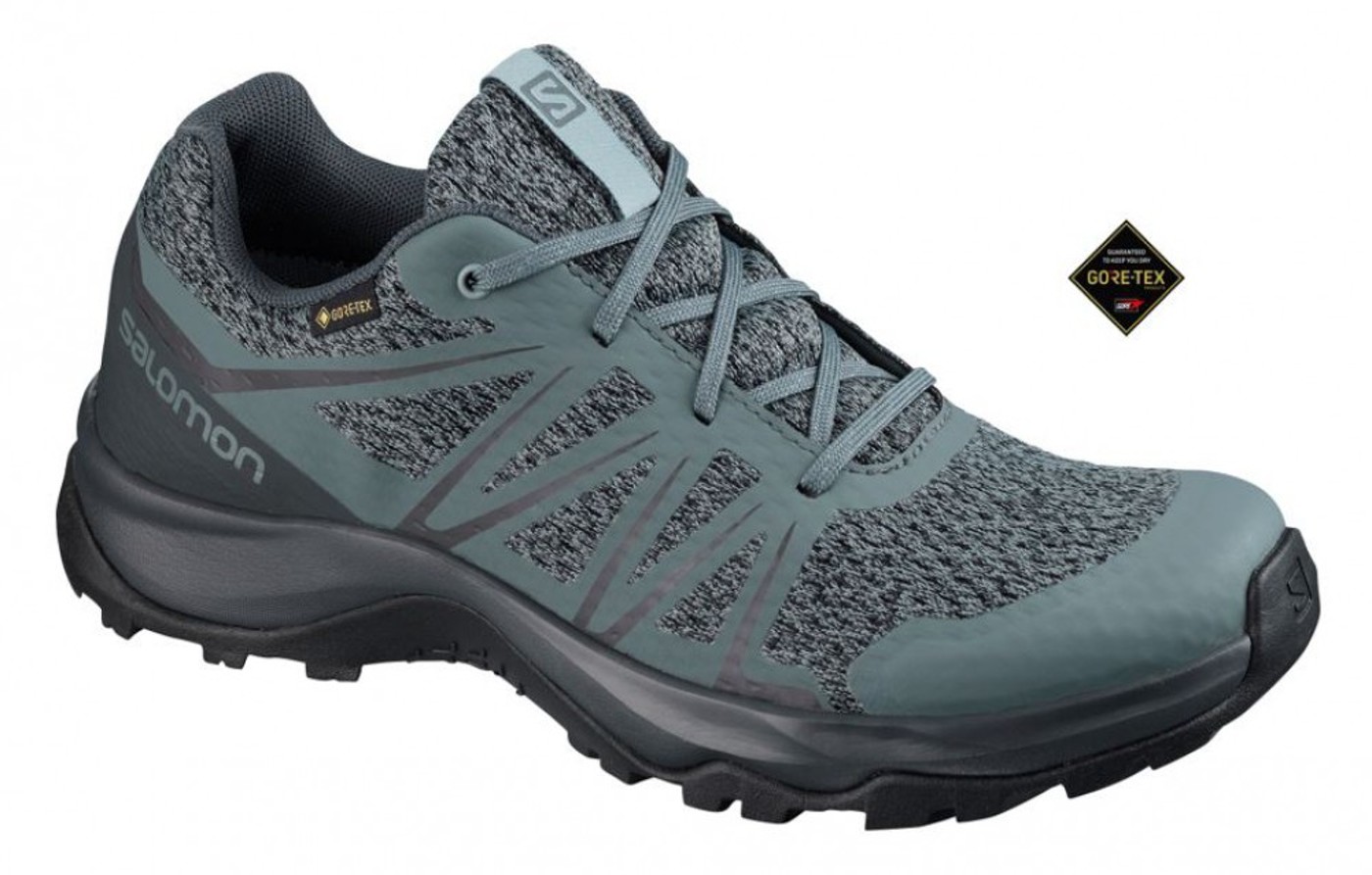 SALOMON Schuhe WARRA GTX W - Damen