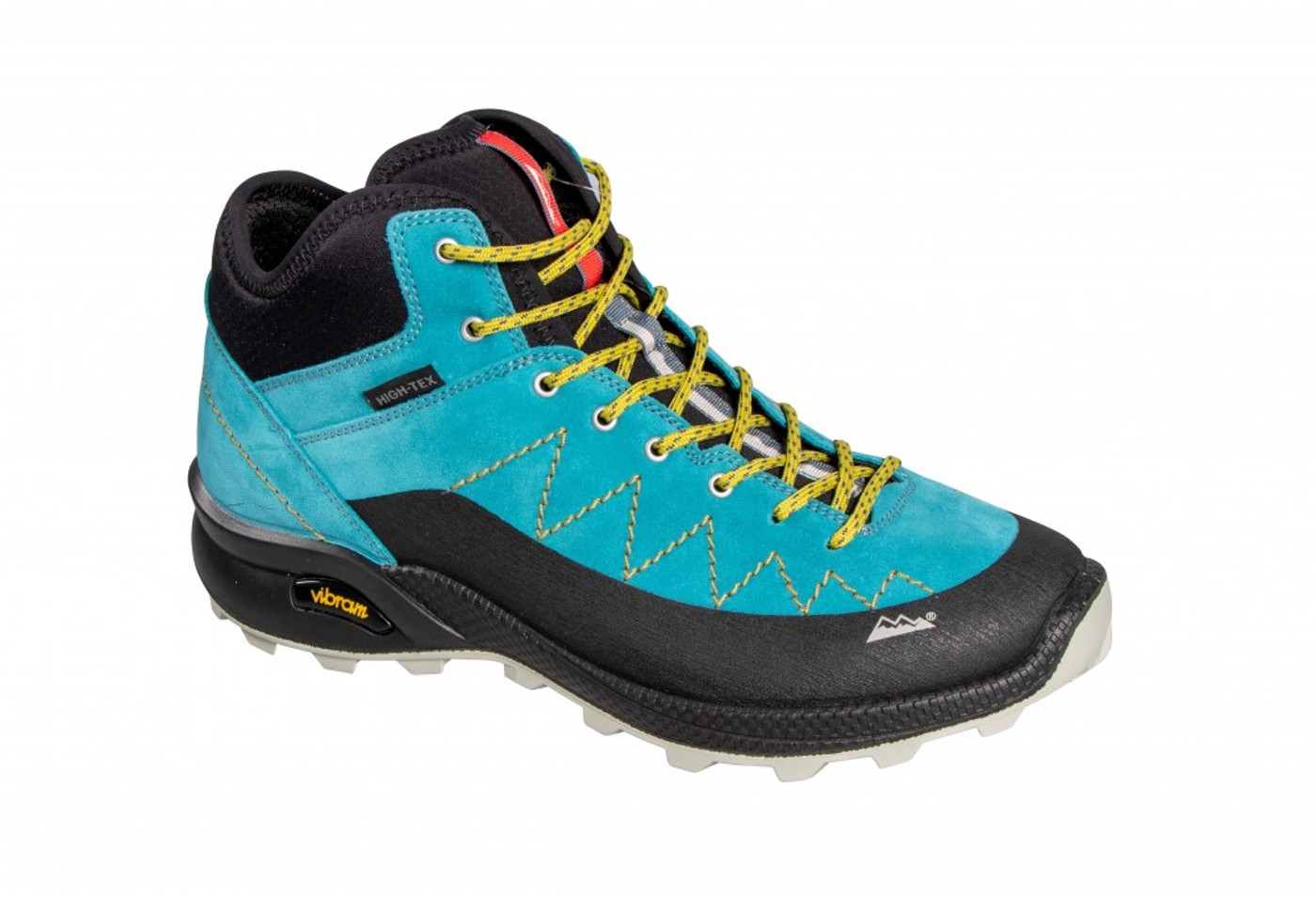 HIGH COLORADO CROSSHIKE