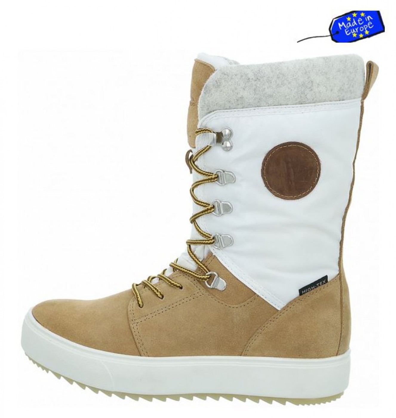 HIGH COLORADO CORTINA - Damen