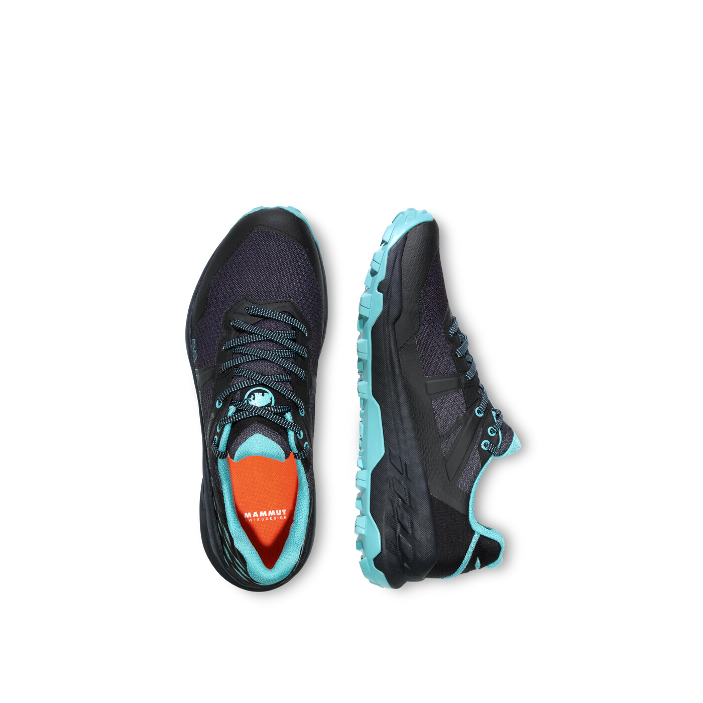 MAMMUT Sertig II Low GTX® - Damen