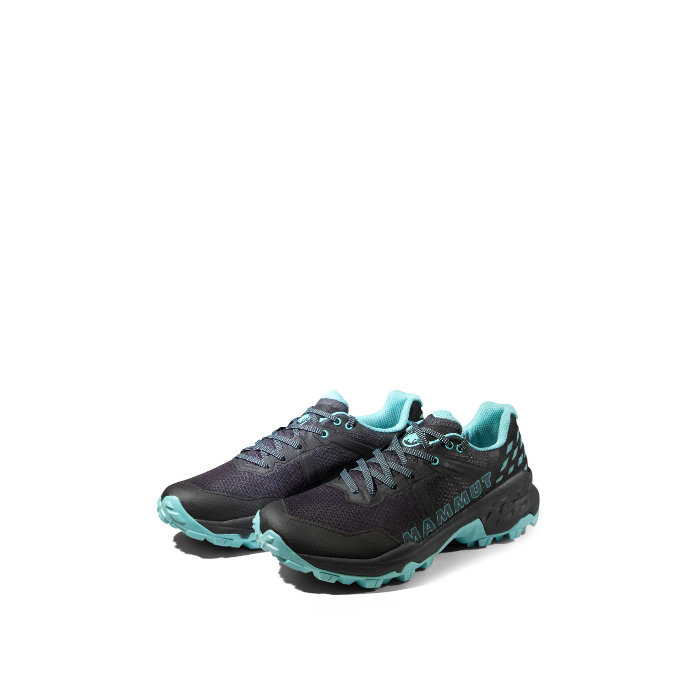 MAMMUT Sertig II Low GTX® - Damen