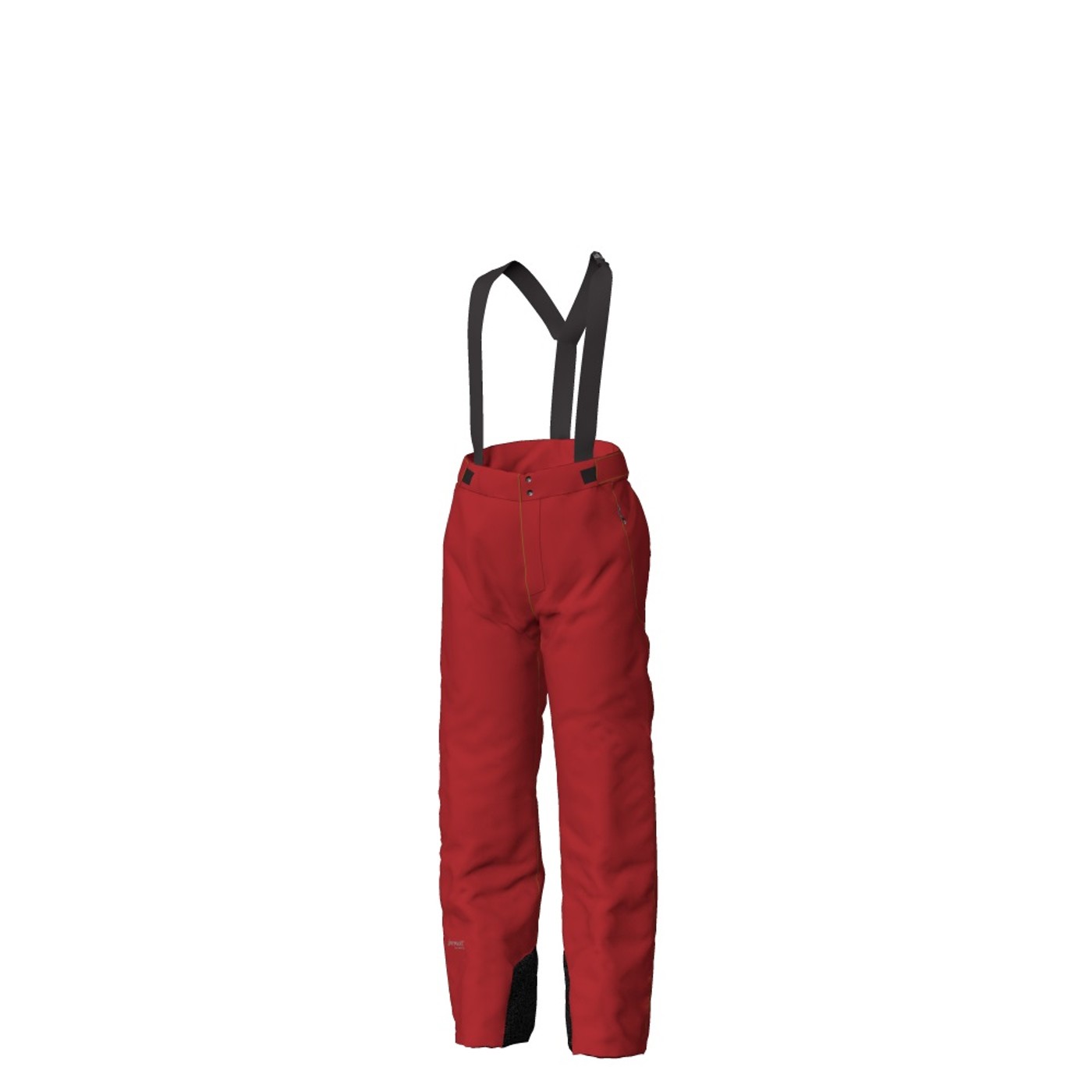 Vancouver II Fischer Junior Pa - Kinder