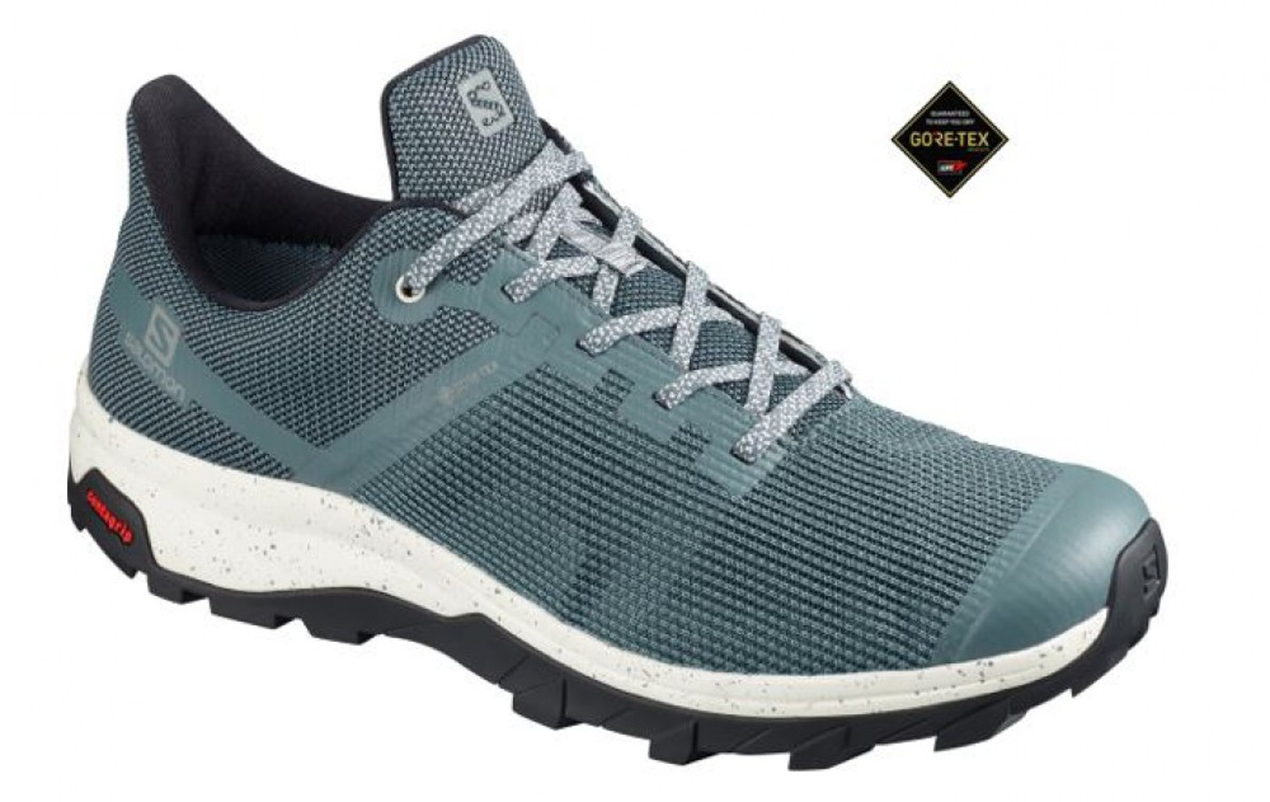 SALOMON Schuhe OUTLINE PRISM GTX - Herren