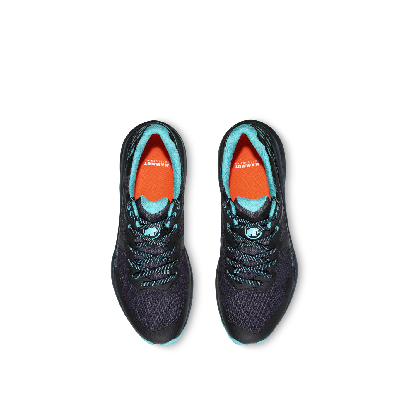 MAMMUT Sertig II Low GTX® - Damen