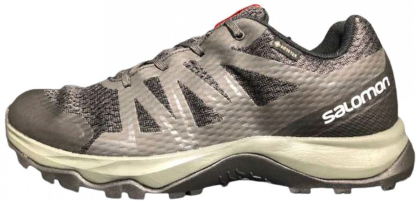 SALOMON Schuhe WARRA II GTX - Herren