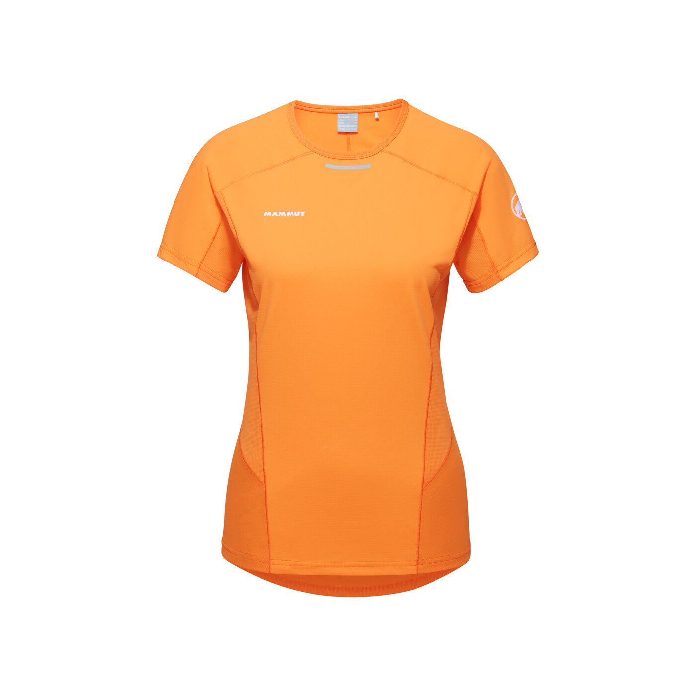MAMMUT Aenergy FL T-Shirt - Damen