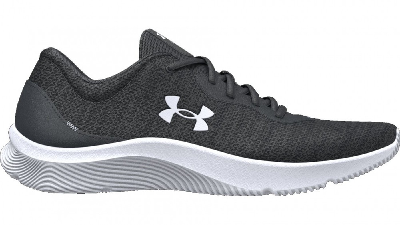 UNDER ARMOUR UA Mojo 2-BLK,15 - Herren