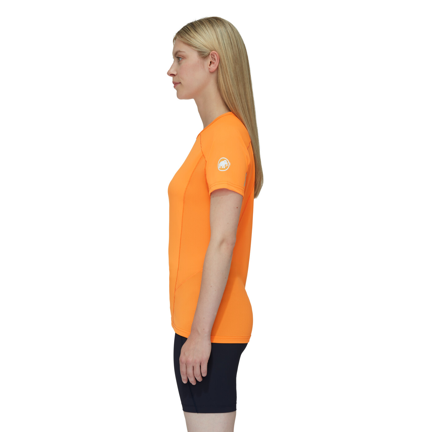 MAMMUT Aenergy FL T-Shirt - Damen