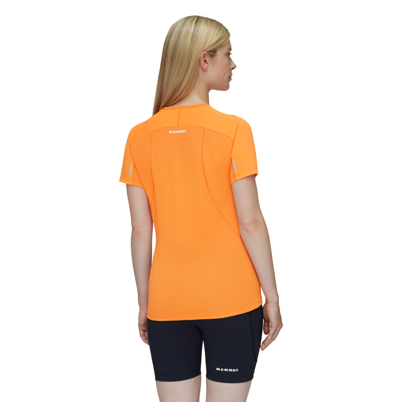 MAMMUT Aenergy FL T-Shirt - Damen