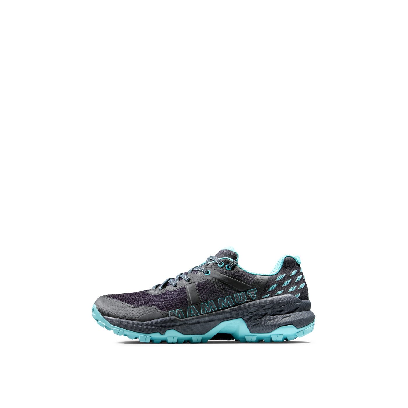 MAMMUT Sertig II Low GTX® - Damen