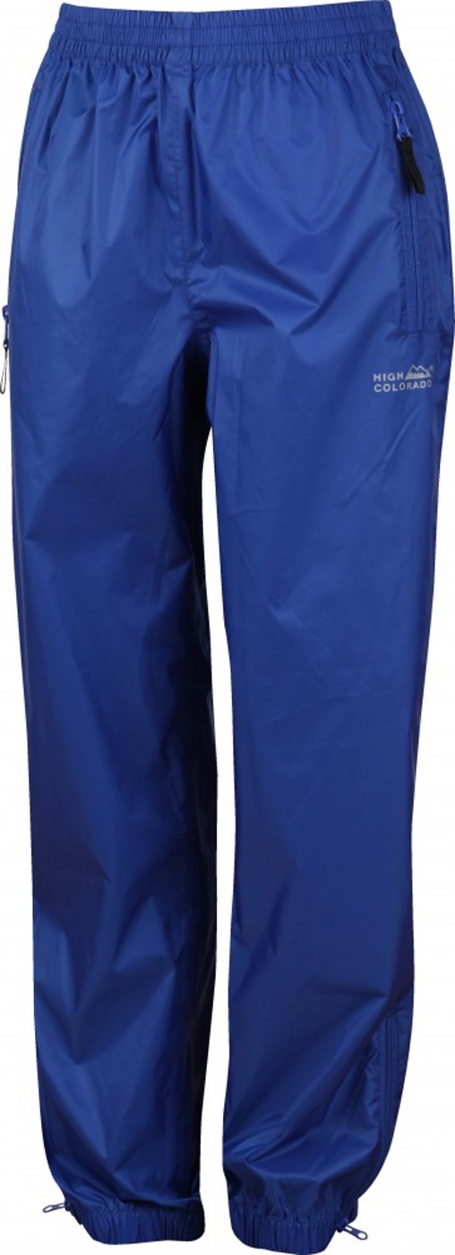 HIGH COLORADO  rain pants RAIN 1-K 1/4 - Kinder