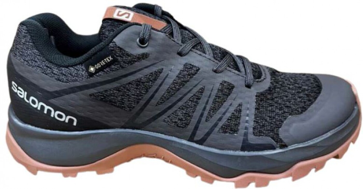 SALOMON Schuhe WARRA II GTX W - Damen