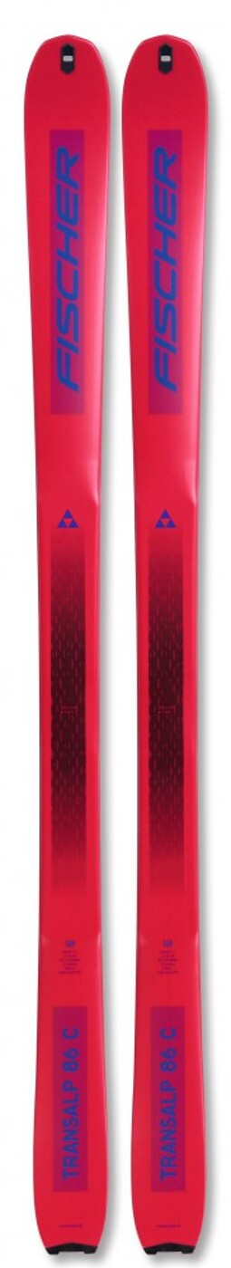 FISCHER TRANSALP 86 CARBON W - Damen